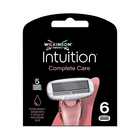 Bild: Wilkinson Intuition Rasierklingen Complete Care
